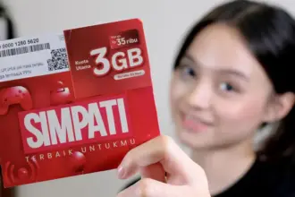 Ilustrasi (©Telkomsel)