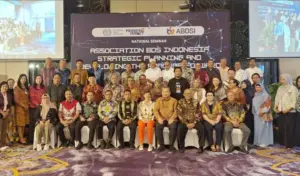 ABDSI dan ILO Susun Peta Jalan Selamatkan Jutaan UMKM hingga 2030