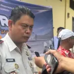 Kakanwil Ditjenpas Sulteng, Bagus Kurniawan. (©Humas Ditjenpas Sulteng)