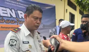 14 Warga Binaan Hindu Diusulkan Terima Remisi Khusus Nyepi 1948 Saka