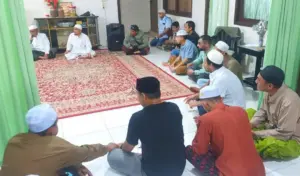 Capai Kesepakatan, Polemik Pelaksanaan Haul Guru Tua ke-58 Berakhir
