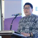 Chief Executive Officer IESR, Fabby Tumiwa. (©IESR)