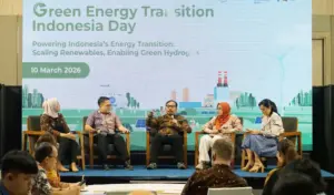 Indonesia di Persimpangan Transisi Energi, IESR Soroti Rendahnya Realisasi Proyek EBT