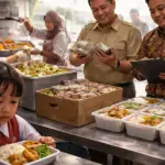 Ilustrasi (©AI Generative)