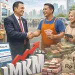 Ilustrasi (©AI Generative)