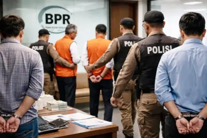 Ilustrasi (©AI Generative)