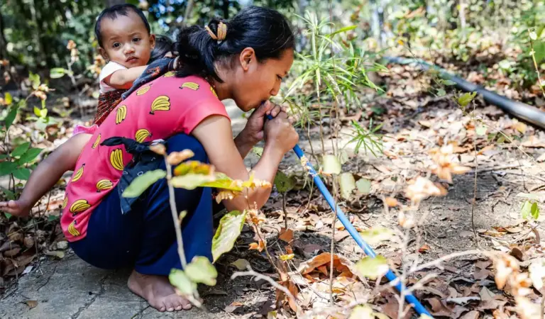 Ilustrasi (©UNESCO)