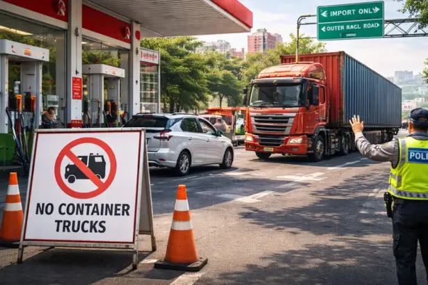 Ilustrasi (©AI Generative)