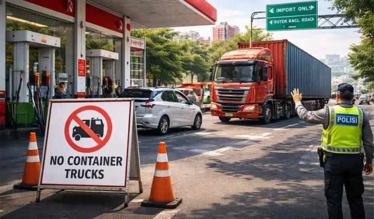 Ilustrasi (©AI Generative)