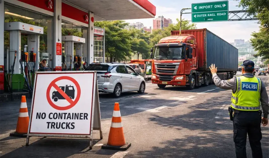 Ilustrasi (©AI Generative)