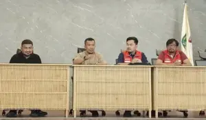 Pertamina Tambah Stok BBM 10 Persen Antisipasi Lonjakan Mudik Lebaran di Palu