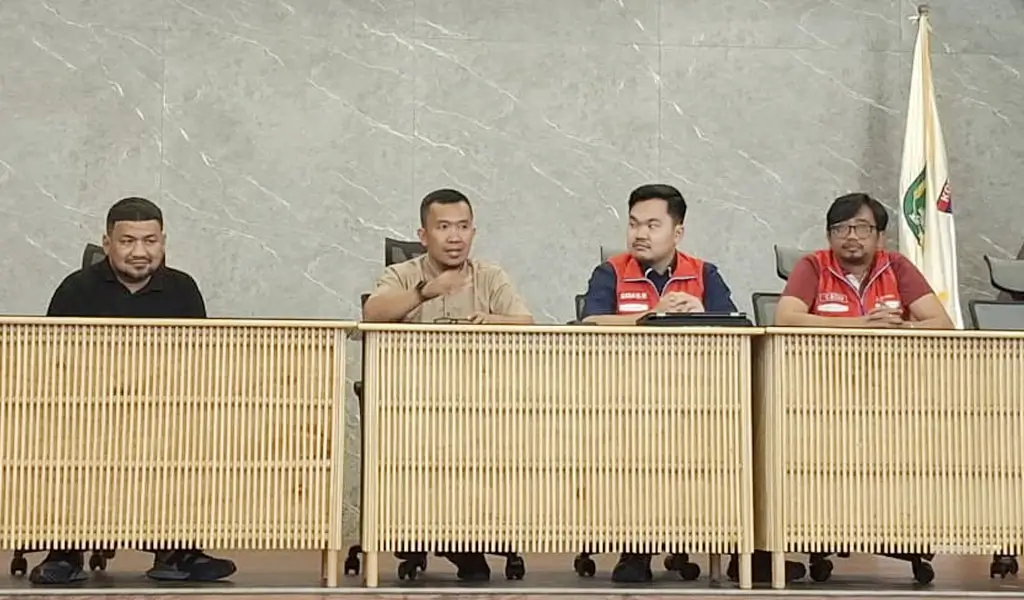 Pertamina Tambah Stok BBM 10 Persen Antisipasi Lonjakan Mudik Lebaran di Palu