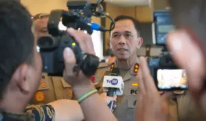 Polda Sulteng Kerahkan 3.739 Personel untuk Operasi Ketupat Tinombala 2026