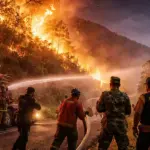 Ilustrasi. (©AI Generative)