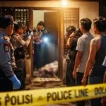 Ilustrasi (©AI Generative)