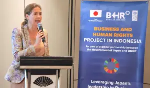 UNDP Luncurkan Platform Bisnis Bertanggung Jawab untuk Perusahaan ASEAN