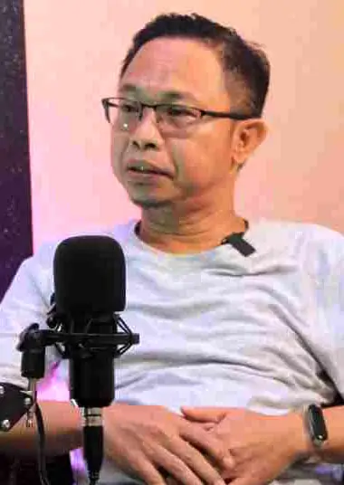 Yahdi Basma (©dok probadi)