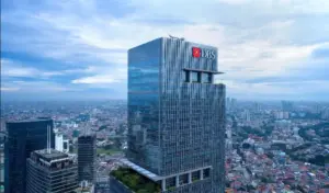 Chubb dan Bank DBS Indonesia Luncurkan Asuransi Cyber Guard