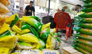 Bulog Sulteng Siap Salurkan Bantuan Pangan, Tunggu Data Penerima dari Daerah