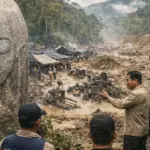 Ilustrasi (©AI Generative)