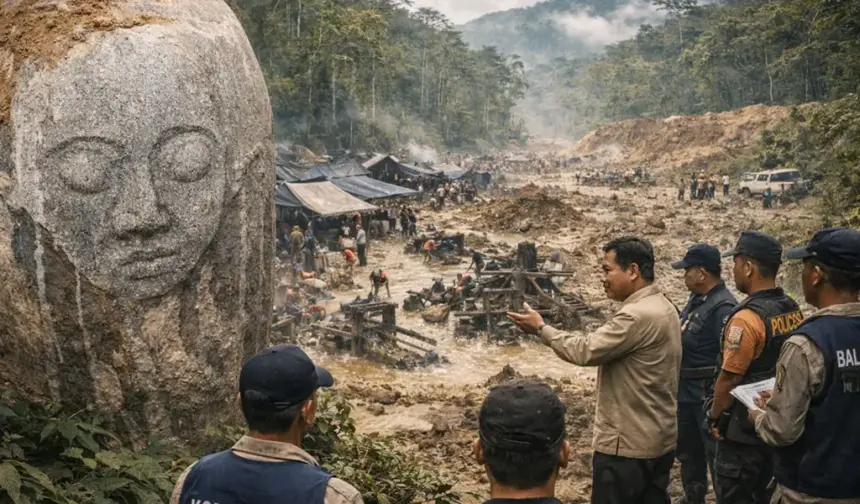 Ilustrasi (©AI Generative)