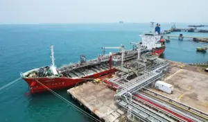 Imbas Ketegangan Selat Hormuz, Chandra Asri Umumkan Force Majeure