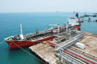 Ilustrasi. (©Chandra Asri)