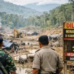 Ilustrasi. (©AI Generative)