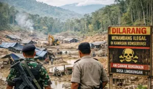 Dongi-Dongi: Ketika Tambang, Narasi “Enclave”, dan Keberanian Negara Diuji