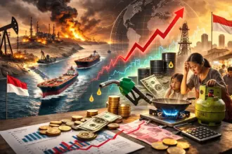 Ilustrasi (©AI Generative)