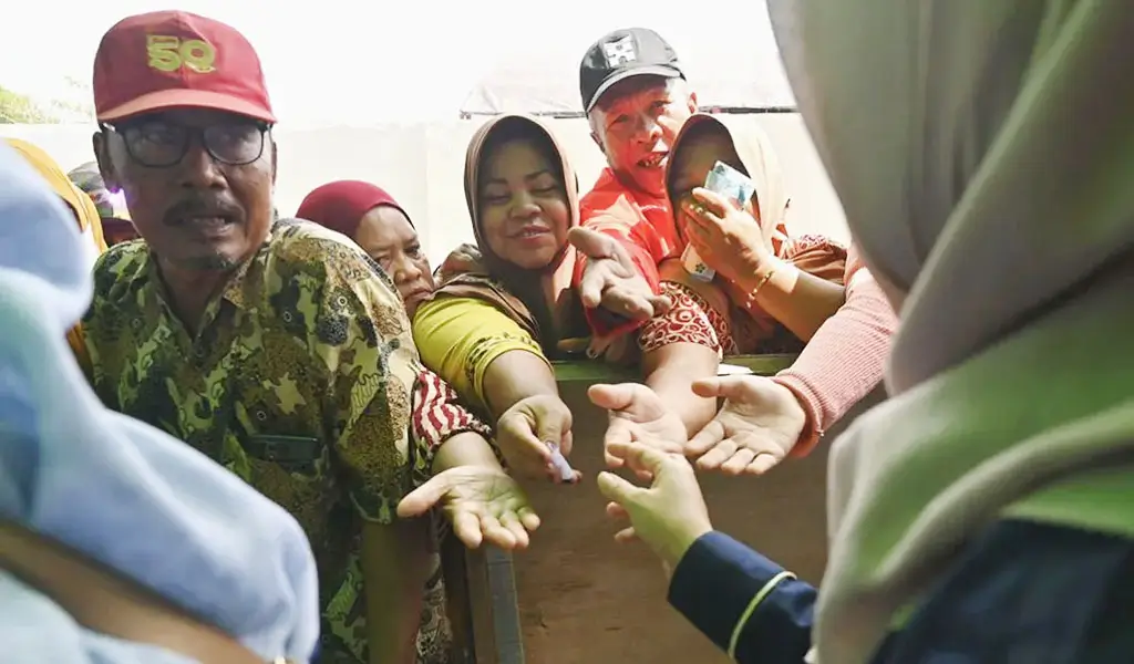 Pemprov Sulteng akan Gelar Gerakan Pangan Murah di Delapan Titik