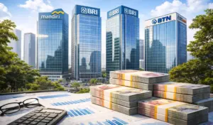 OJK Tegaskan Fundamental Perbankan Tetap Solid