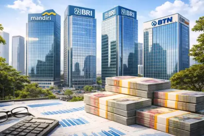 Ilustrasi. (©AI Generative)