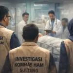 Ilustrasi (AI Generative)