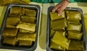 Lebaran Burasa: Dari Reruntuhan Bencana, Lahir Tradisi yang Mempererat