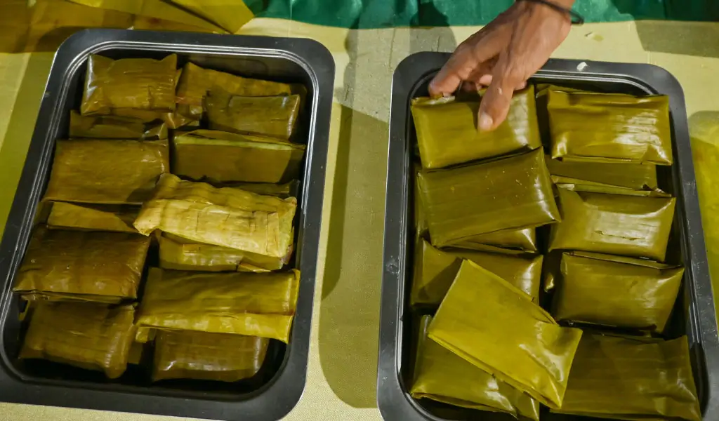 Lebaran Burasa: Dari Reruntuhan Bencana, Lahir Tradisi yang Mempererat