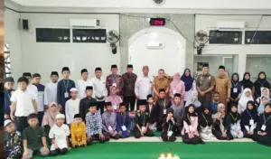 Pemkot Palu Incar Bibit Qori dan Qoriah dengan Audisi Tilawah Al-Qur’an