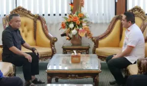 Kepesertaan BPJS Ketenagakerjaan di Palu Baru 44 Persen