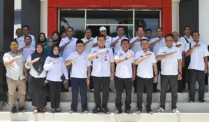 Pemkot Palu Segera Lelang Jabatan, Pejabat Kecamatan dan Kelurahan akan Dievaluasi