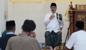 Pemkot Palu Resmi Terjunkan Tim Safari Ramadhan 1447 H