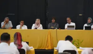 Forum Perangkat Daerah Sinkronisasi Program Pembangunan Antarinstansi