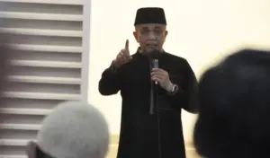 Wali Kota Ubah Strategi, Fokus pada Potensi Penggerak Ekonomi Wilayah