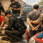 Ilustrasi (@AI Generative)