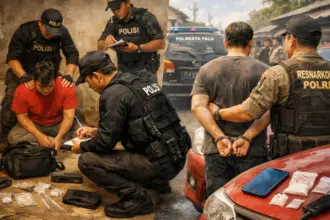 Ilustrasi (@AI Generative)