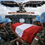 Ilustrasi (©Puspen TNI/AI Generative)