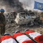 Ilustrasi. (©AI Generative)