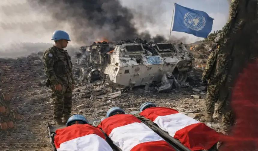 Ilustrasi. (©AI Generative)