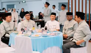 PT Vale dan Pemkab Morowali Perkuat Sinergi Investasi IGP Morowali