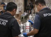 Ilustrasi. (©AI Generative)