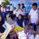 Ditjenpas Sulteng Pamerkan Produk Warga Binaan di Lapas Palu